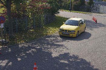 Sulmtal-Slalom 2014 - Bild 1