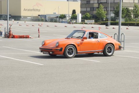 Sulmtal-Slalom 2018 - Bild 1